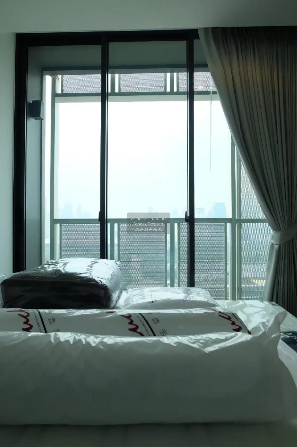 For Sale Condo , A Space ID Asoke-Ratchada , MRT-Phra Ram 9 , Din