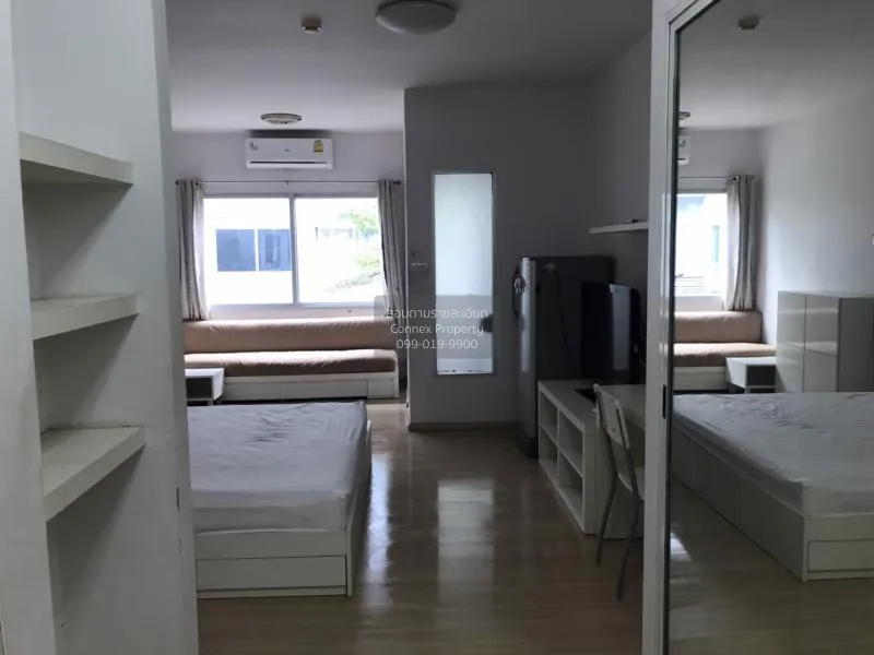 FOR SALE condo , A Space Sukhumvit 77 , BTS-On Nut , Suan Luang , 1