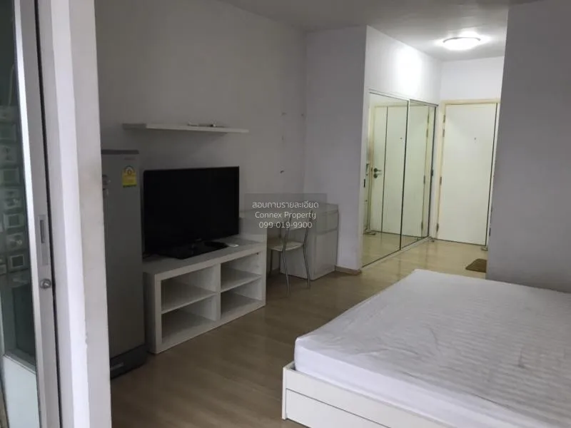 FOR SALE condo , A Space Sukhumvit 77 , BTS-On Nut , Suan Luang , 2