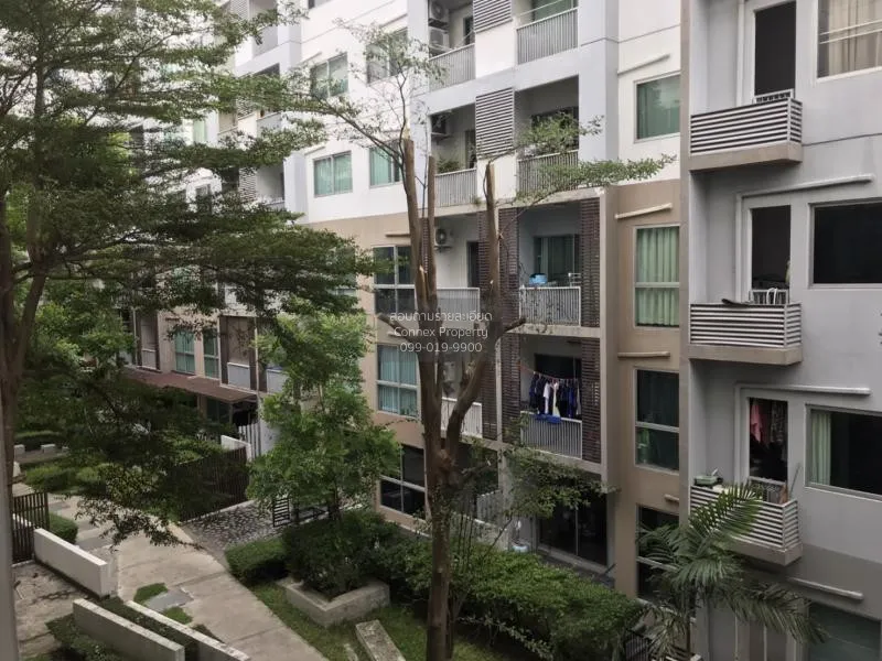 FOR SALE condo , A Space Sukhumvit 77 , BTS-On Nut , Suan Luang ,