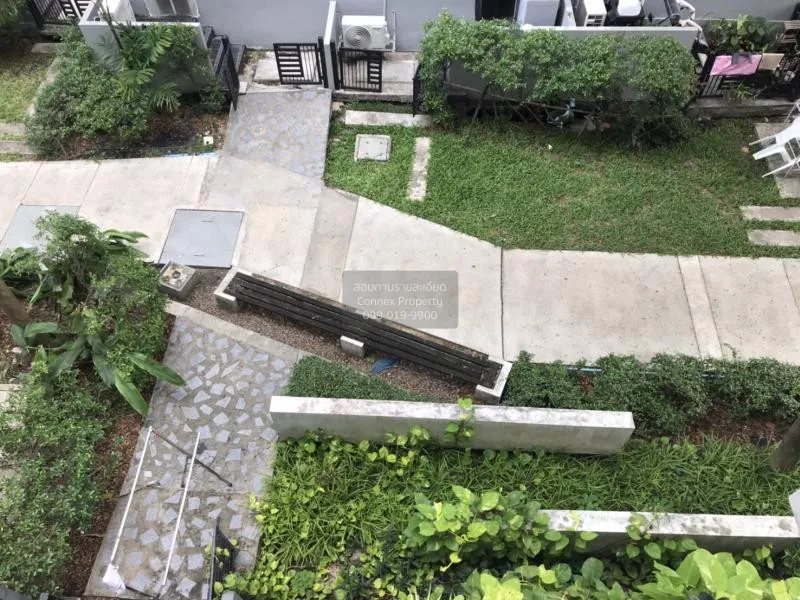 FOR SALE condo , A Space Sukhumvit 77 , BTS-On Nut , Suan Luang ,