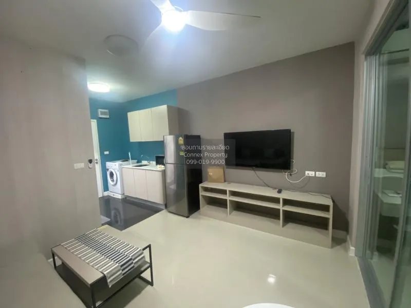 เช่าคอนโด  เอ สเปซ สุขุมวิท 77 BTS-อ่อนนุช สวนหลวง เขต สวนหลวง กร 2