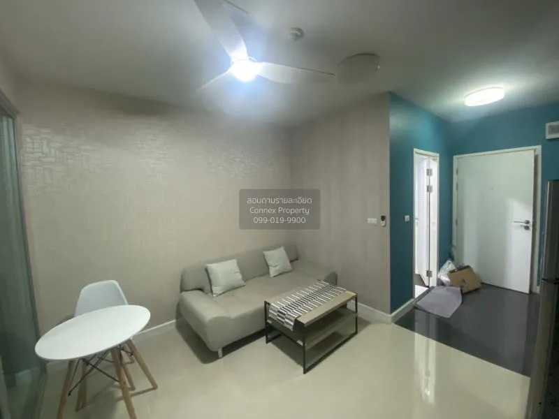 เช่าคอนโด  เอ สเปซ สุขุมวิท 77 BTS-อ่อนนุช สวนหลวง เขต สวนหลวง กร 3