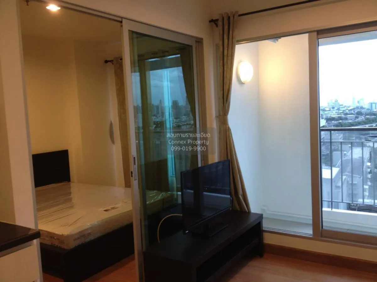 FOR RENT condo , Aspire Rama 4 , BTS-Ekkamai , Phra Khanong , Khl 1