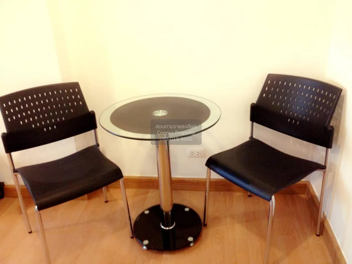 FOR RENT condo , Aspire Rama 4 , BTS-Ekkamai , Phra Khanong , Khl 3