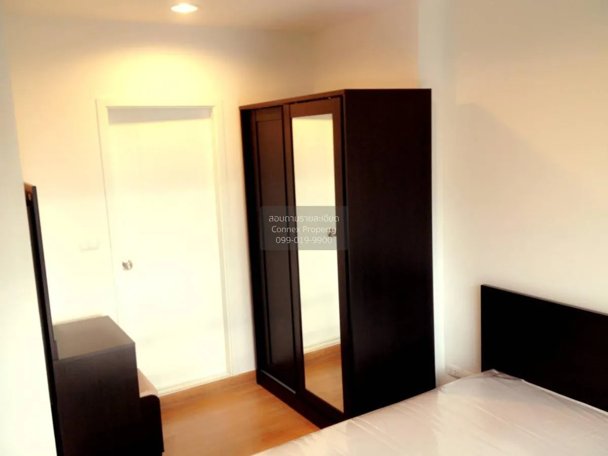 FOR RENT condo , Aspire Rama 4 , BTS-Ekkamai , Phra Khanong , Khl