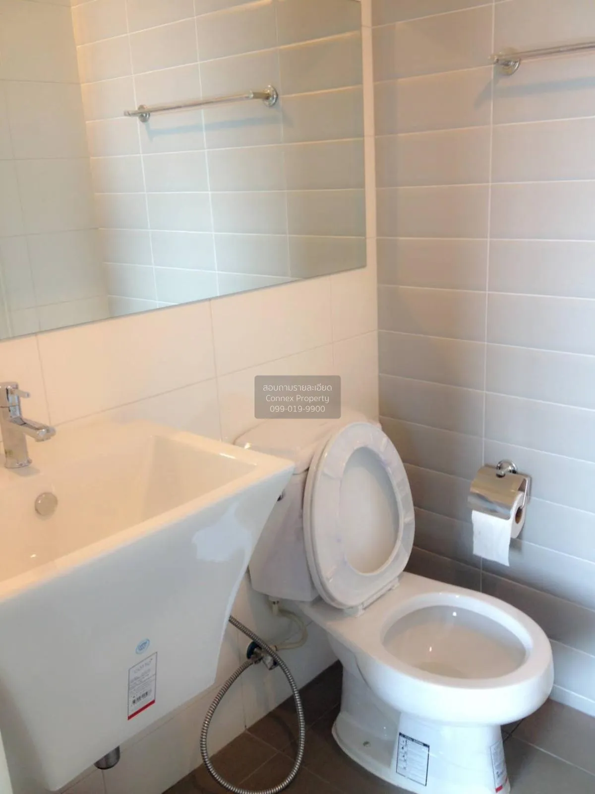 FOR RENT condo , Aspire Rama 4 , BTS-Ekkamai , Phra Khanong , Khl