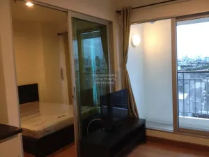 เช่าคอนโด  แอสปาย พระราม 4 BTS-เอกมัย พระโขนง เขต คลองเตย กรุงเทพ CX-57187