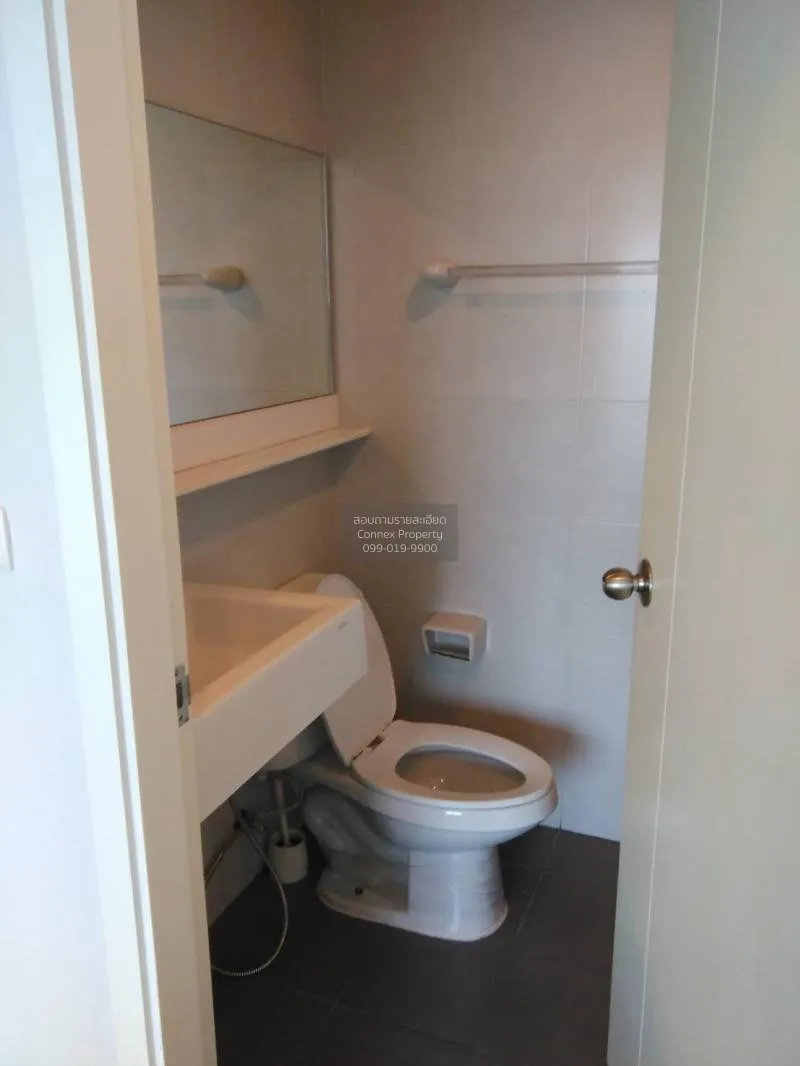 เช่าคอนโด  แอสปาย พระราม 4 BTS-เอกมัย พระโขนง เขต คลองเตย กรุงเทพ