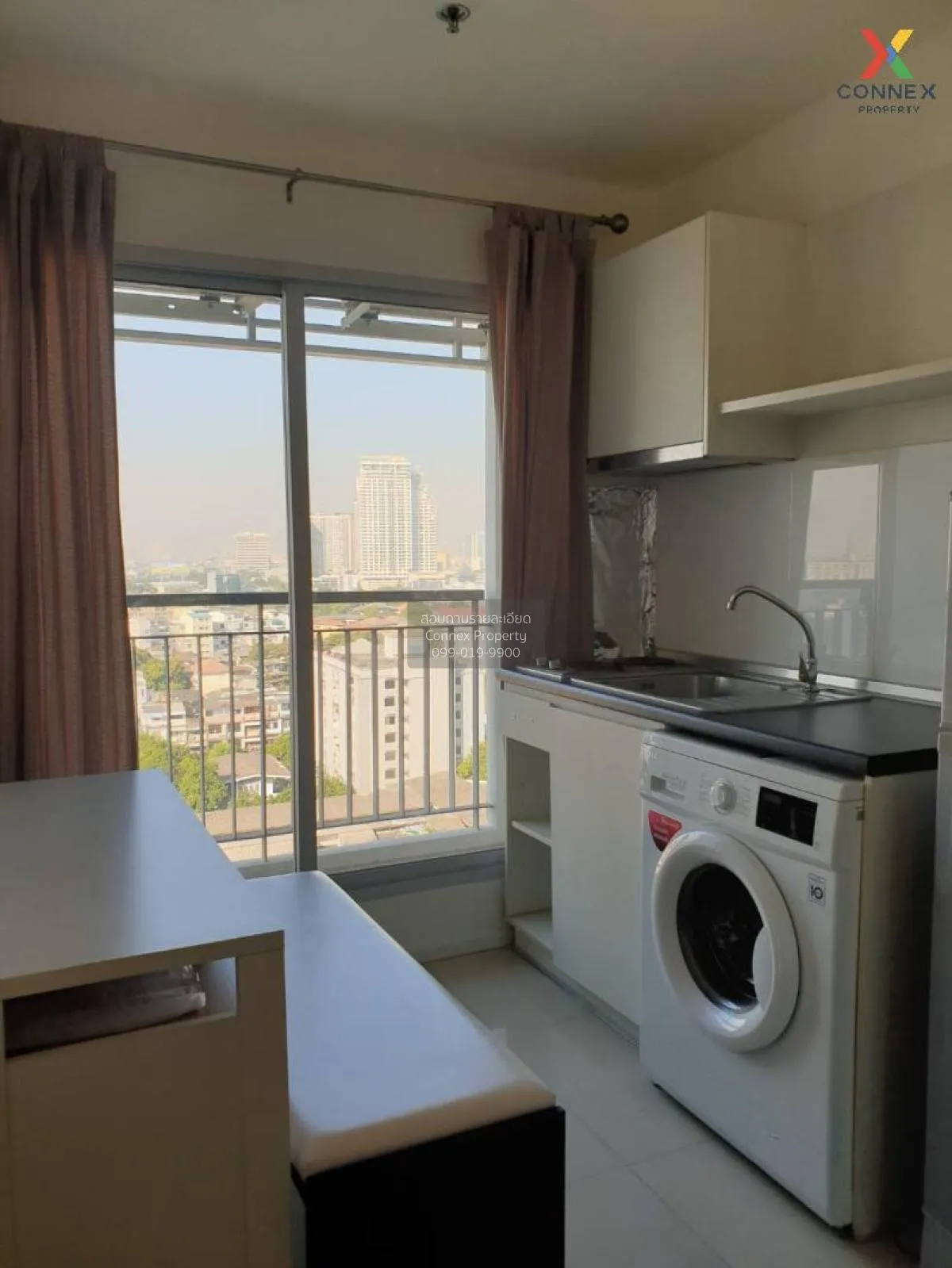 FOR SALE condo , Aspire Sukhumvit 48 , BTS-Phra Khanong , Phra Kh 4