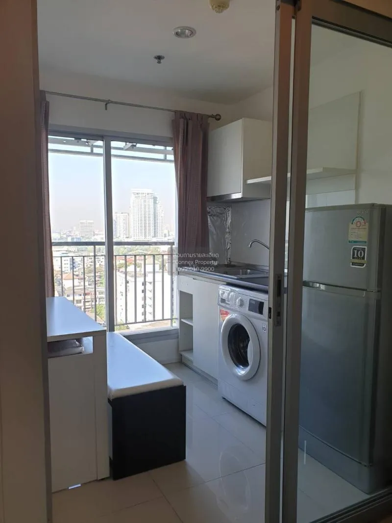 FOR RENT condo , Aspire Sukhumvit 48 , BTS-Phra Khanong , Phra Kh