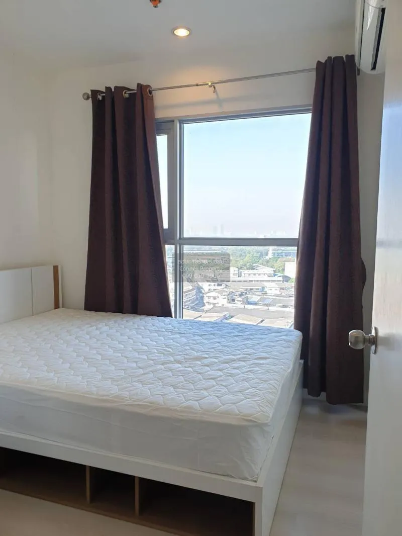 FOR RENT condo , Aspire Sukhumvit 48 , BTS-Phra Khanong , Phra Kh