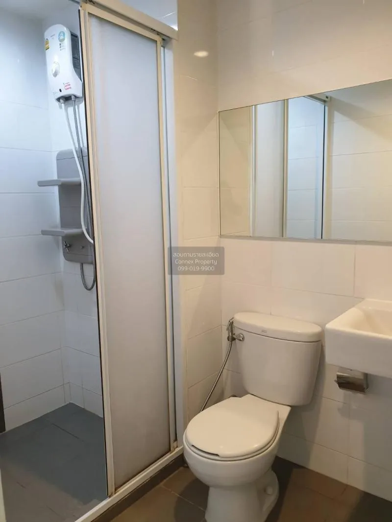 FOR RENT condo , Aspire Sukhumvit 48 , BTS-Phra Khanong , Phra Kh