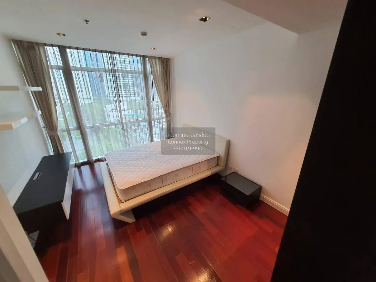 เช่าคอนโด  แอทธินี เรสซิเดนซ์ BTS-เพลินจิต ลุมพินี เขต ปทุมวัน กร