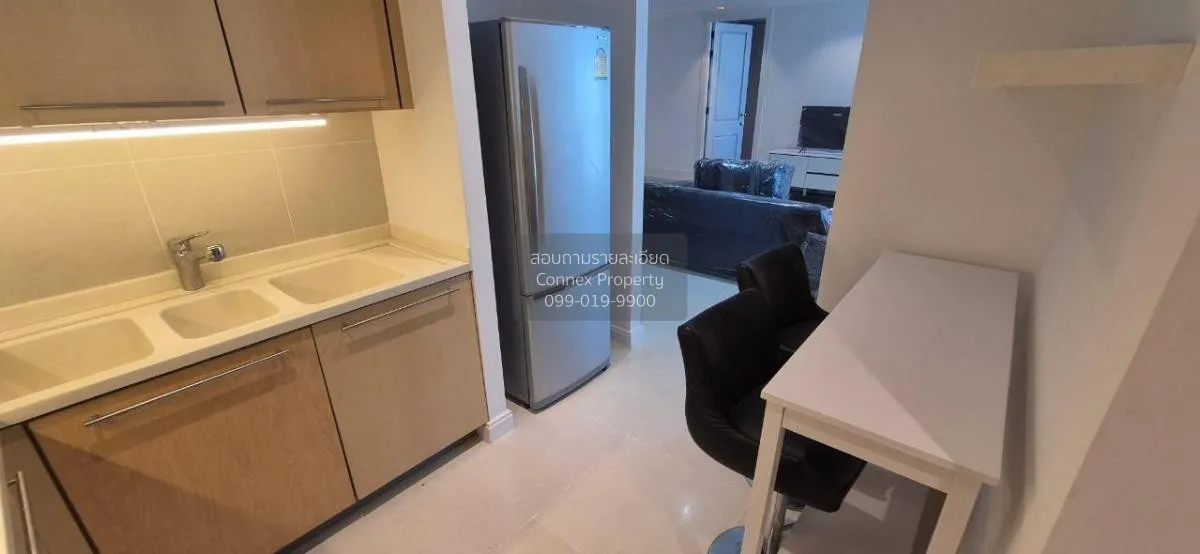FOR RENT condo , Athenee Residence , BTS-Phloen Chit , Lumpini ,  4