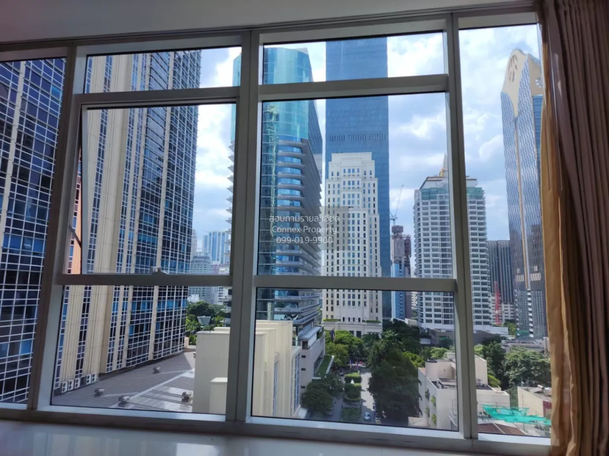 FOR RENT condo , Athenee Residence , BTS-Phloen Chit , Lumpini , 