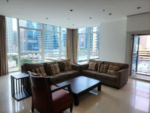 FOR RENT condo , Athenee Residence , BTS-Phloen Chit , Lumpini , Pathum Wan , Bangkok , CX-57237