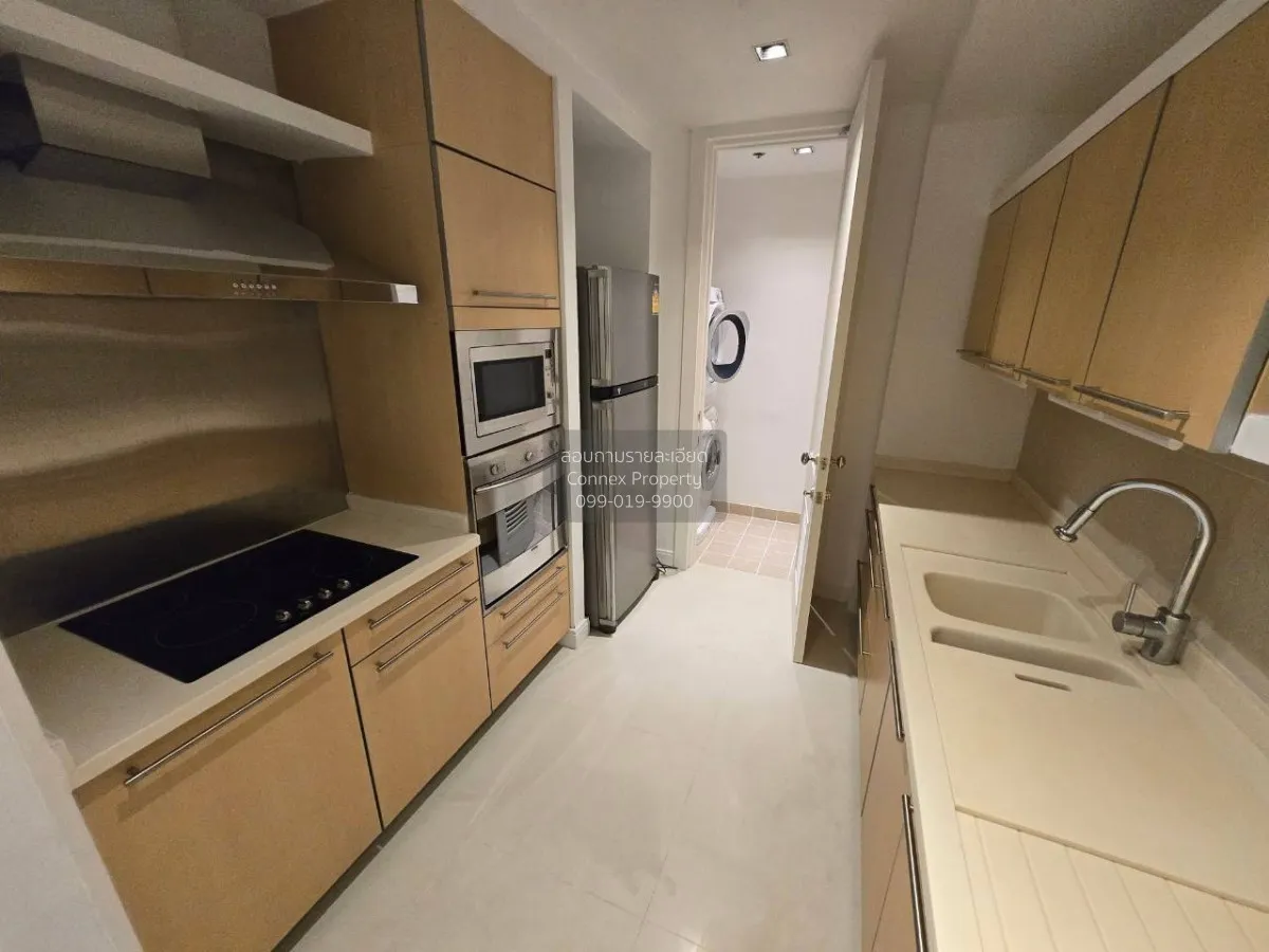 FOR RENT condo , Athenee Residence , BTS-Phloen Chit , Lumpini ,  3