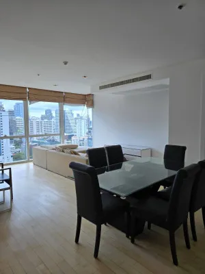 FOR RENT condo , Athenee Residence , BTS-Phloen Chit , Lumpini , Pathum Wan , Bangkok , CX-57260