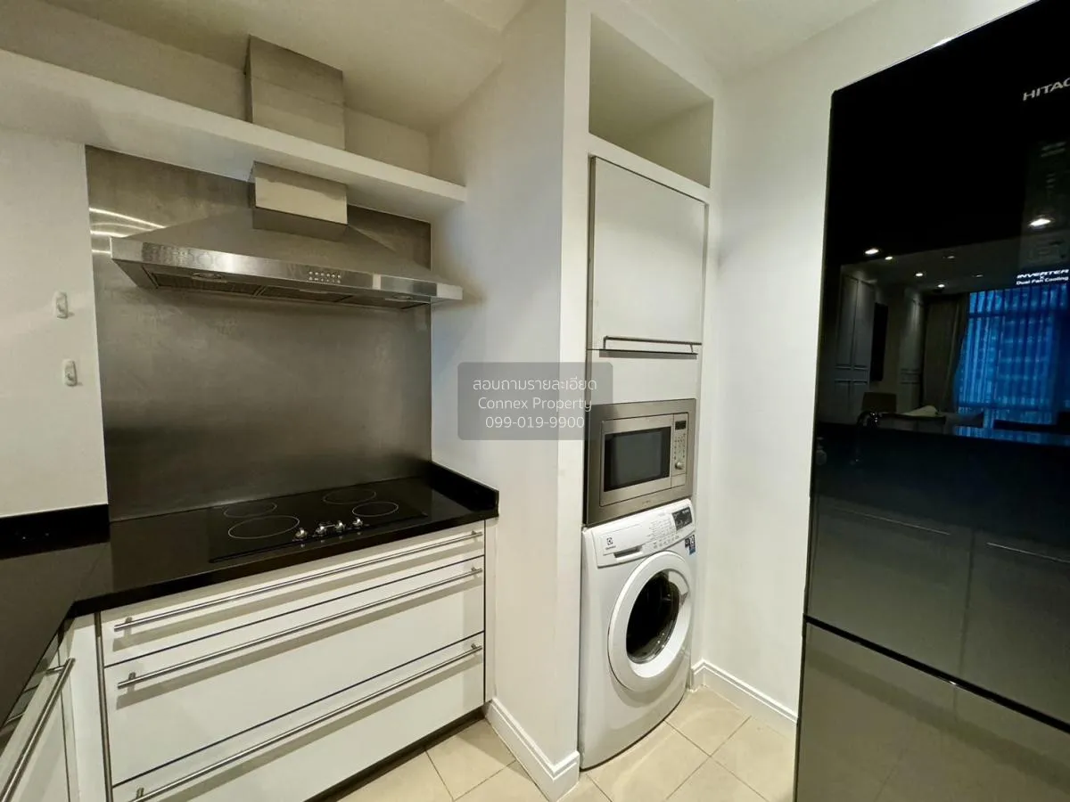 เช่าคอนโด  แอทธินี เรสซิเดนซ์ BTS-เพลินจิต ลุมพินี เขต ปทุมวัน กร 3