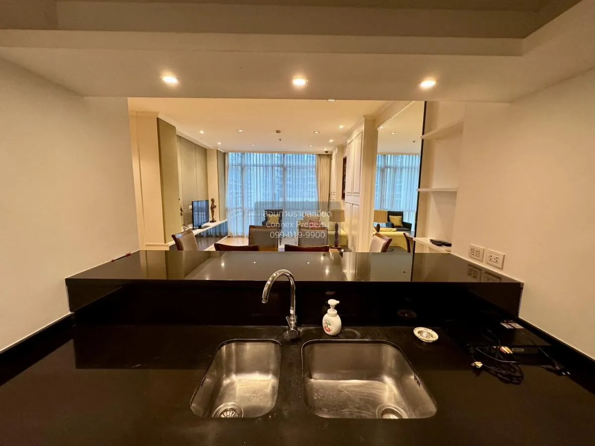 เช่าคอนโด  แอทธินี เรสซิเดนซ์ BTS-เพลินจิต ลุมพินี เขต ปทุมวัน กร 4