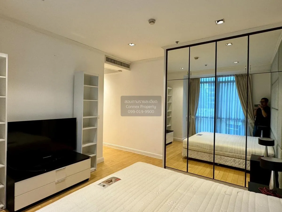 เช่าคอนโด  แอทธินี เรสซิเดนซ์ BTS-เพลินจิต ลุมพินี เขต ปทุมวัน กร