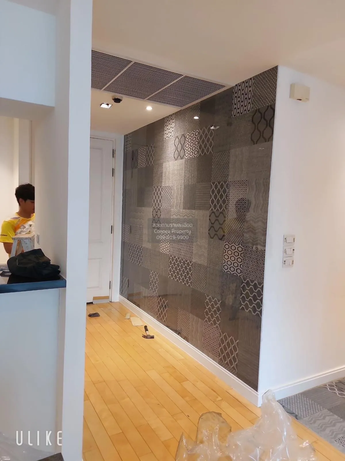 เช่าคอนโด  แอทธินี เรสซิเดนซ์ BTS-เพลินจิต ลุมพินี เขต ปทุมวัน กร