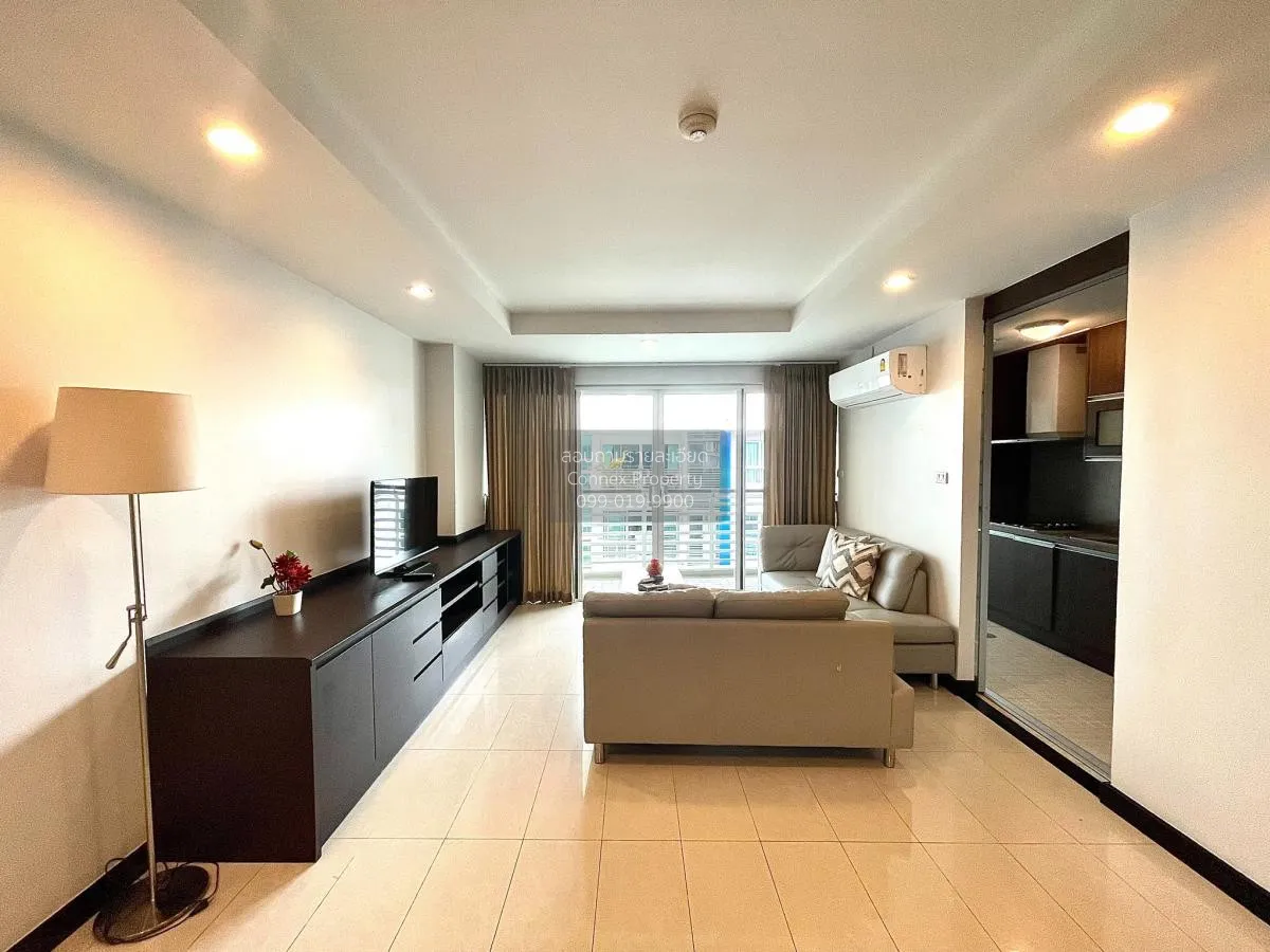 For Rent Condo , Avenue 61 , BTS-Thong Lo , Khlong Tan Nuea , Wat 2