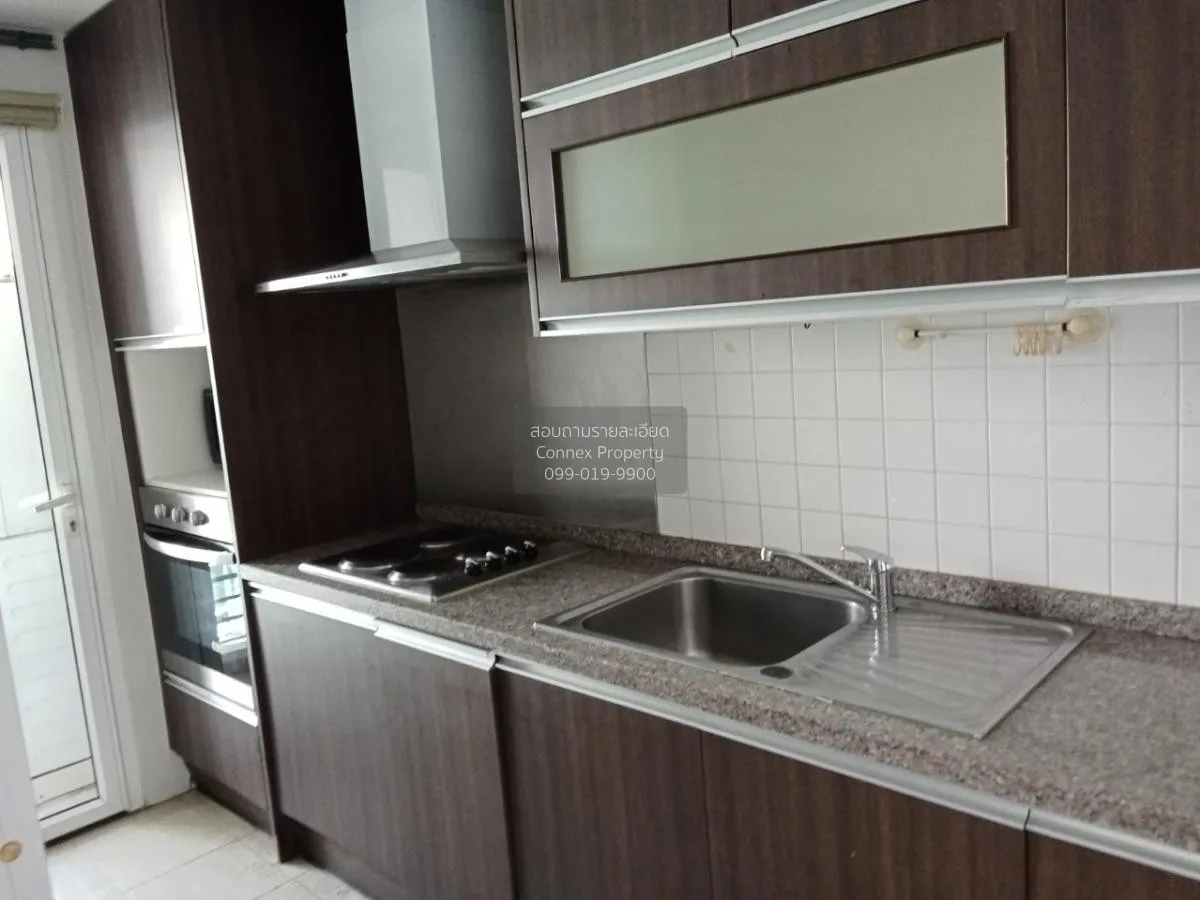 For Rent Condo , Avenue 61 , BTS-Thong Lo , Khlong Tan Nuea , Wat 3