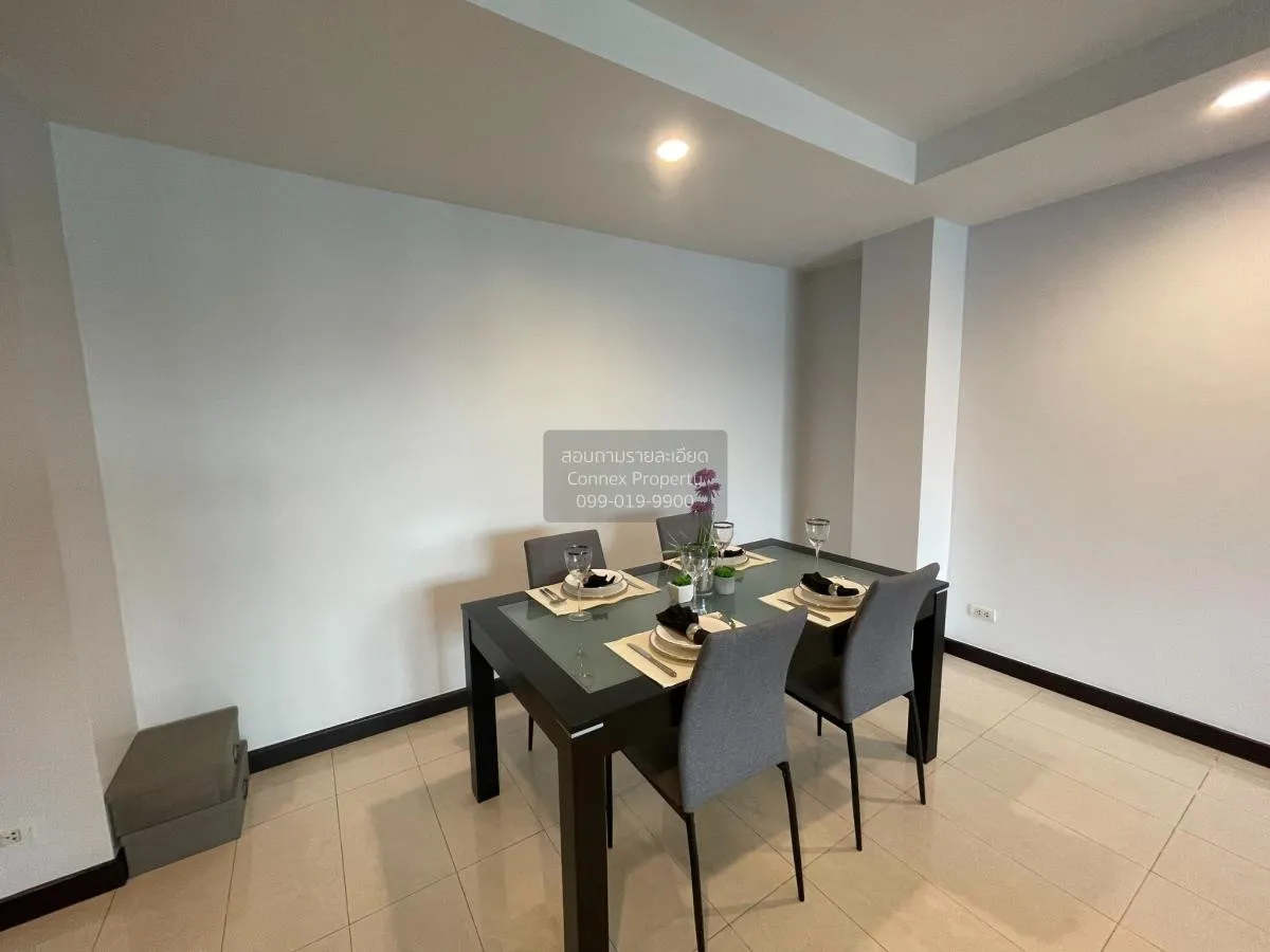 For Rent Condo , Avenue 61 , BTS-Thong Lo , Khlong Tan Nuea , Wat