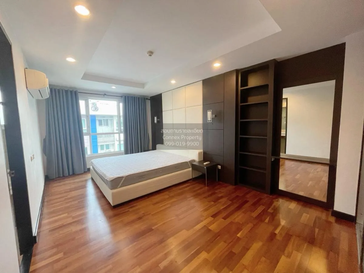 For Rent Condo , Avenue 61 , BTS-Thong Lo , Khlong Tan Nuea , Wat