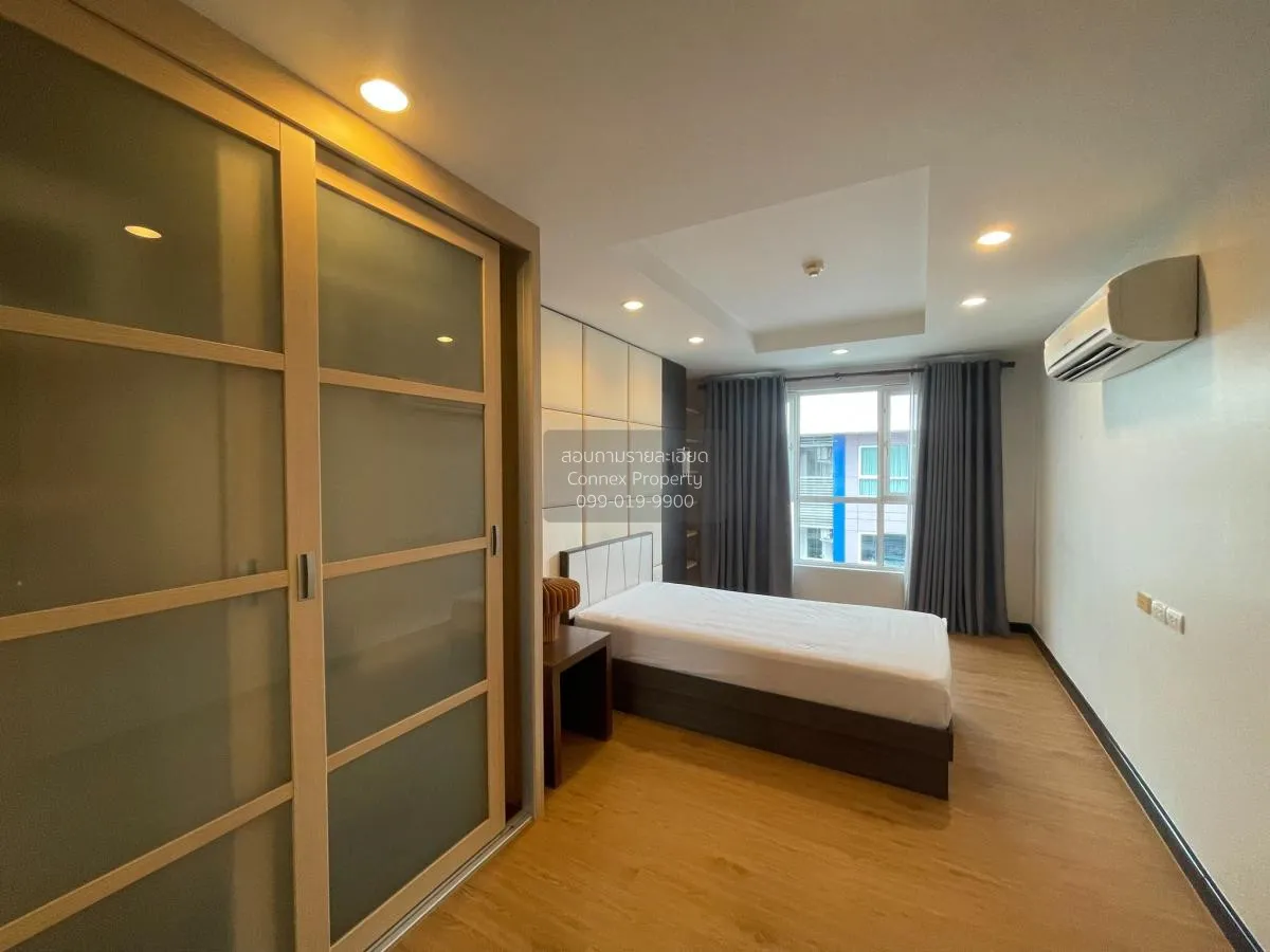 For Rent Condo , Avenue 61 , BTS-Thong Lo , Khlong Tan Nuea , Wat