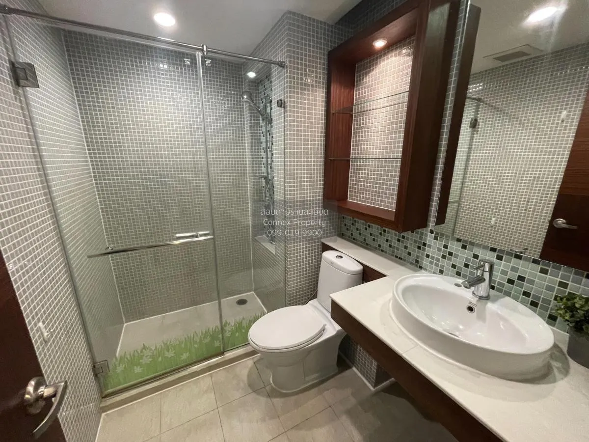 For Rent Condo , Avenue 61 , BTS-Thong Lo , Khlong Tan Nuea , Wat