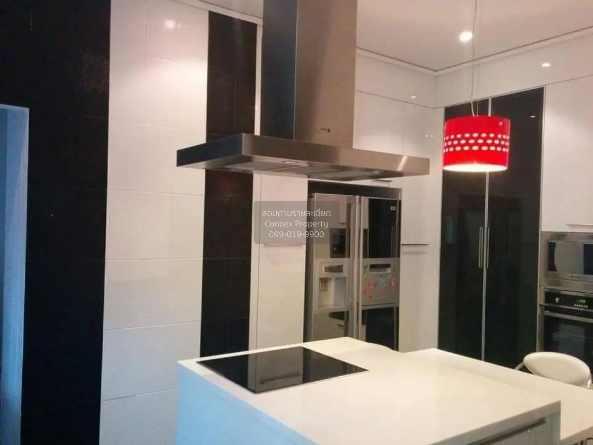 For Rent Condo , Baan Ananda , Duplex , BTS-Thong Lo , Khlong Tan 2