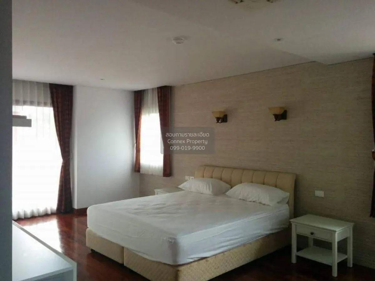 For Rent Condo , Baan Ananda , Duplex , BTS-Thong Lo , Khlong Tan 3