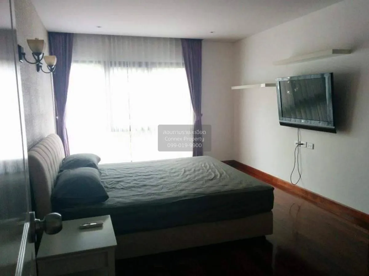 For Rent Condo , Baan Ananda , Duplex , BTS-Thong Lo , Khlong Tan 4