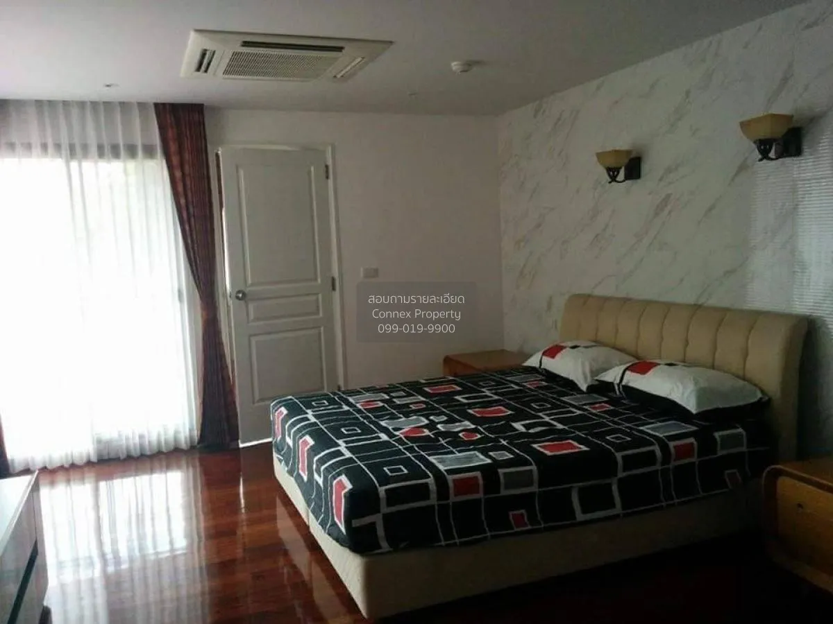 For Rent Condo , Baan Ananda , Duplex , BTS-Thong Lo , Khlong Tan