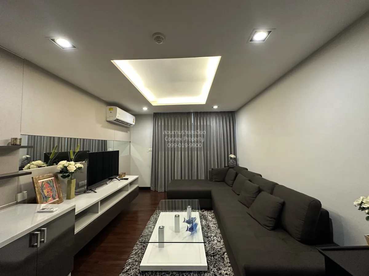 For Rent Condo , Baan Chan Condo , BTS-Thong Lo , Khlong Tan Nuea 1