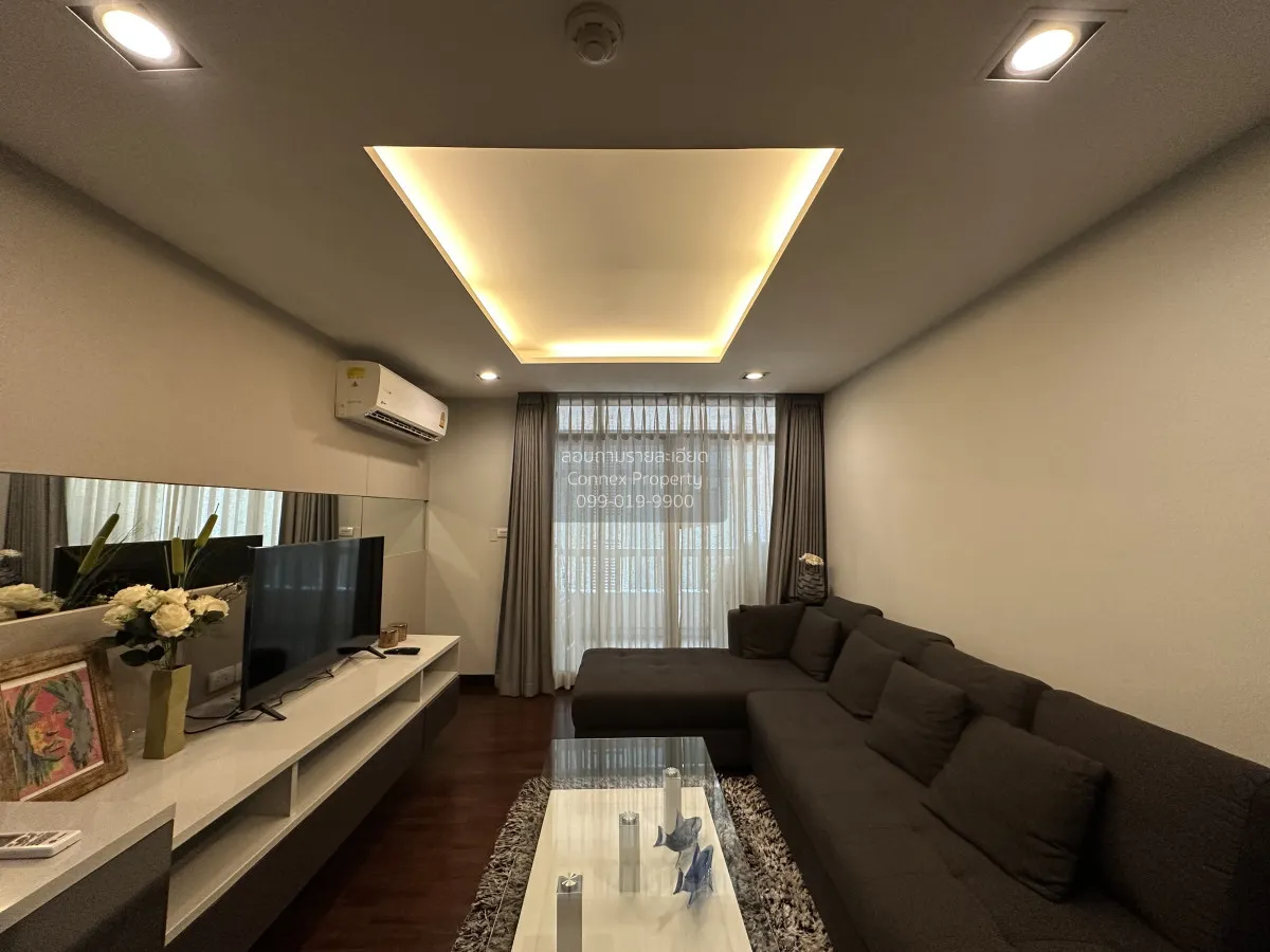 For Rent Condo , Baan Chan Condo , BTS-Thong Lo , Khlong Tan Nuea 2