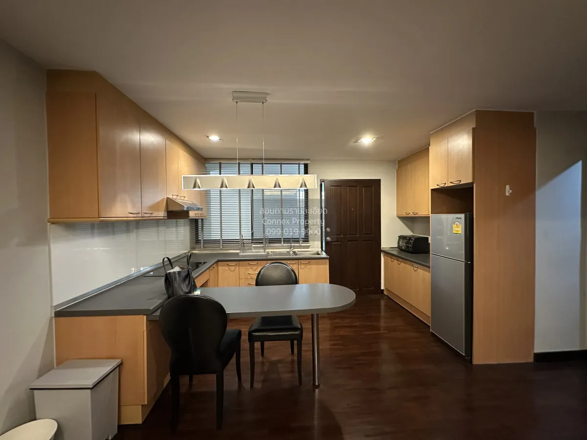 For Rent Condo , Baan Chan Condo , BTS-Thong Lo , Khlong Tan Nuea 3