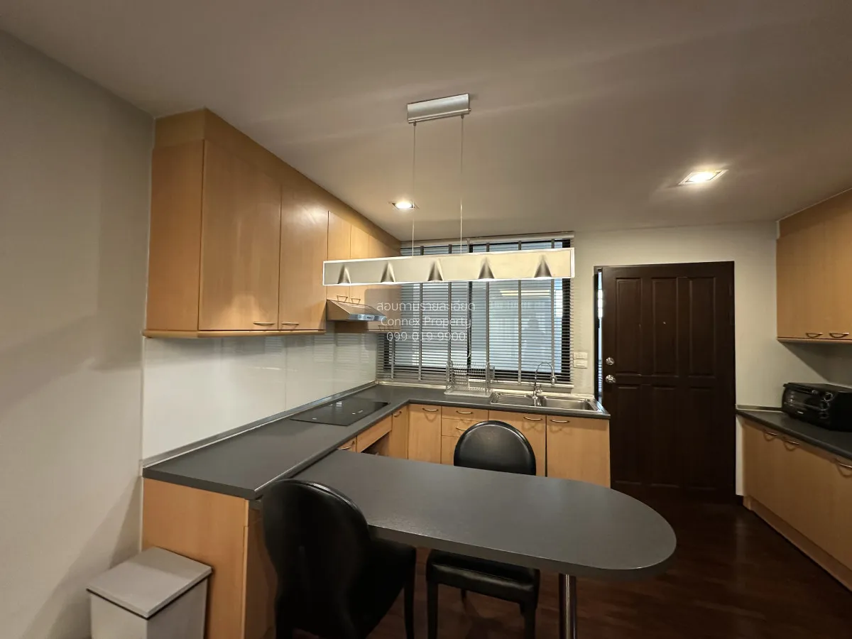 For Rent Condo , Baan Chan Condo , BTS-Thong Lo , Khlong Tan Nuea 4