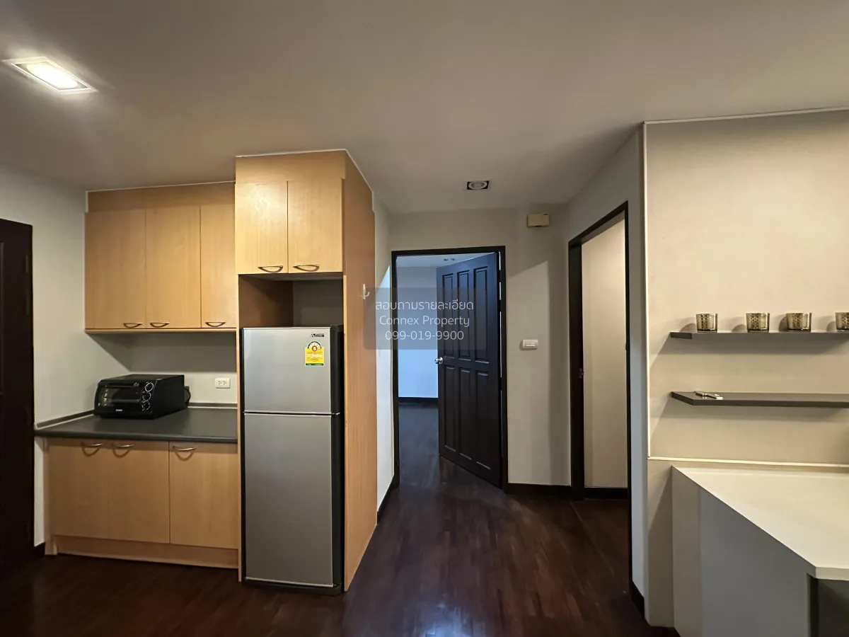 For Rent Condo , Baan Chan Condo , BTS-Thong Lo , Khlong Tan Nuea