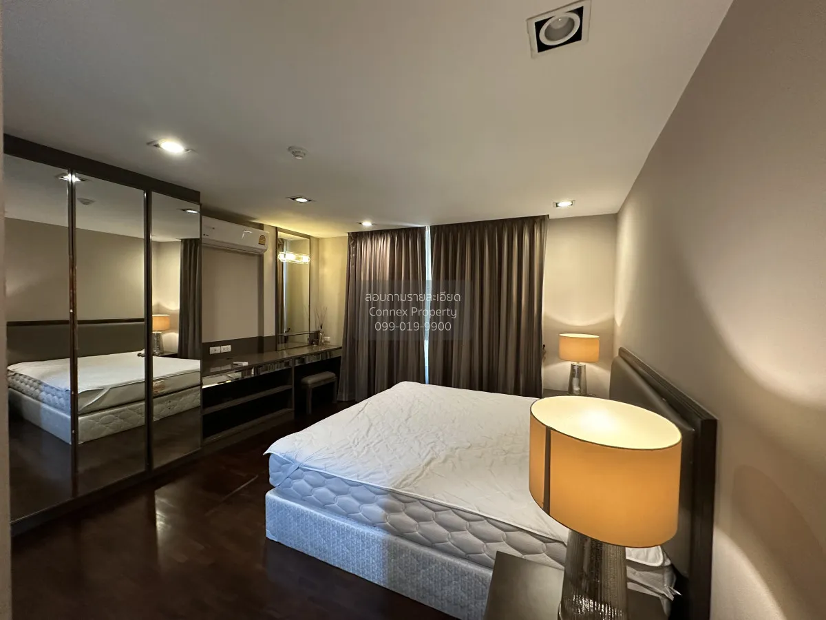 For Rent Condo , Baan Chan Condo , BTS-Thong Lo , Khlong Tan Nuea