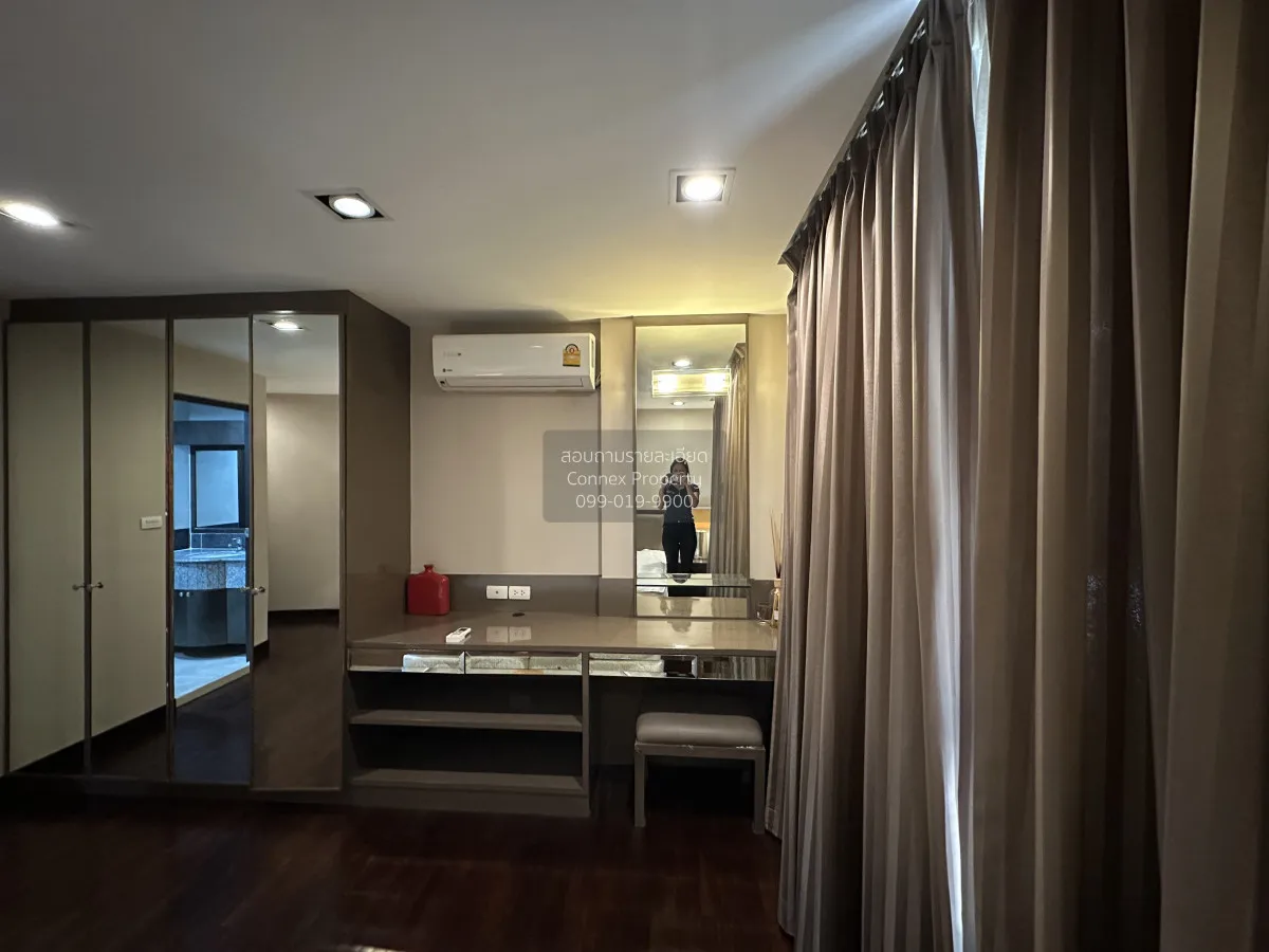 For Rent Condo , Baan Chan Condo , BTS-Thong Lo , Khlong Tan Nuea