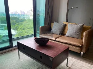 เช่าคอนโด  บ้านจันทร์ คอนโด รีโนเวทใหม่ BTS-ทองหล่อ คลองตันเหนือ เขต วัฒนา กรุงเทพ CX-57377