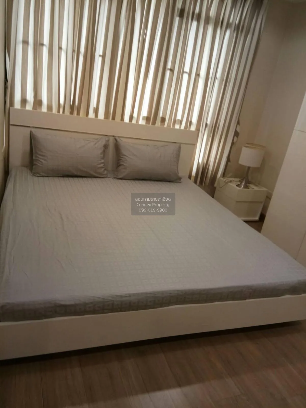 ขายคอนโด  บ้านจันทร์ คอนโด BTS-ทองหล่อ คลองตันเหนือ เขต วัฒนา กรุ