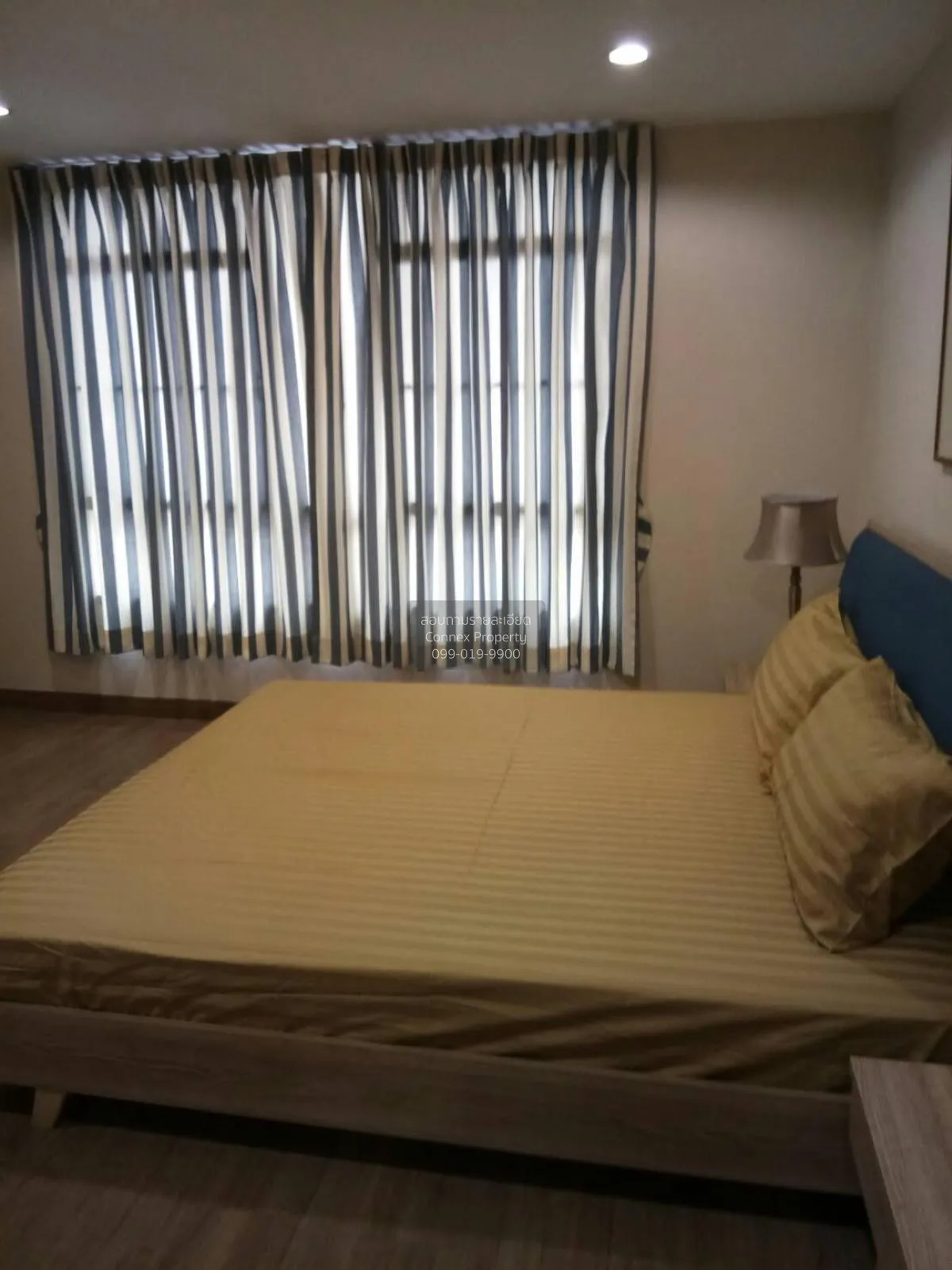 เช่าคอนโด  บ้านจันทร์ คอนโด BTS-ทองหล่อ คลองตันเหนือ เขต วัฒนา กร