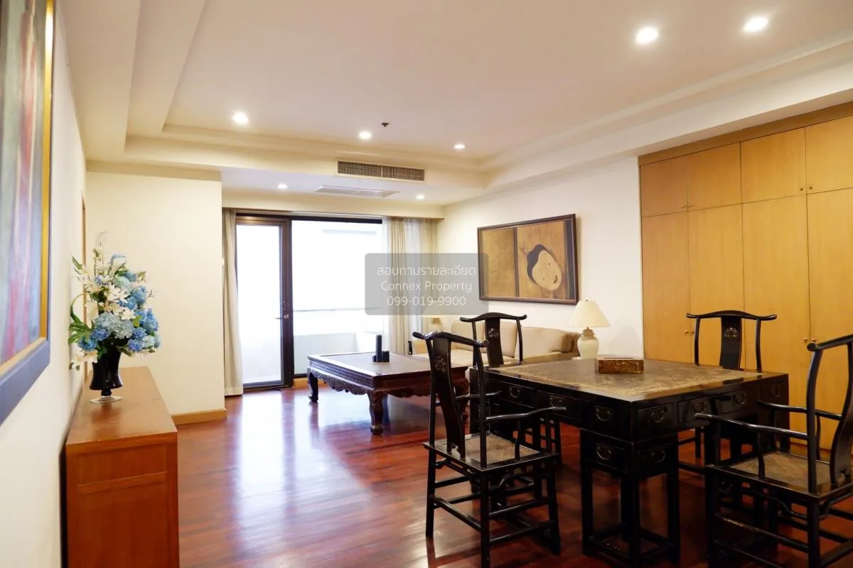 เช่าคอนโด  บ้าน เจ้าพระยา BTS-คลองสาน คลองสาน เขต คลองสาน กรุงเทพ 3