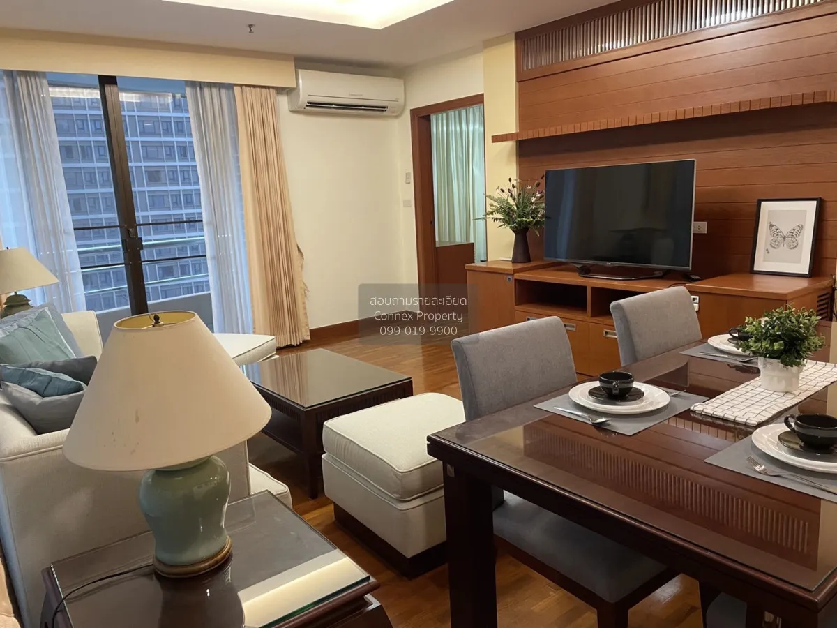 เช่าคอนโด  บ้าน ณ วรางค์ BTS-ชิดลม ลุมพินี เขต ปทุมวัน กรุงเทพ CX 2