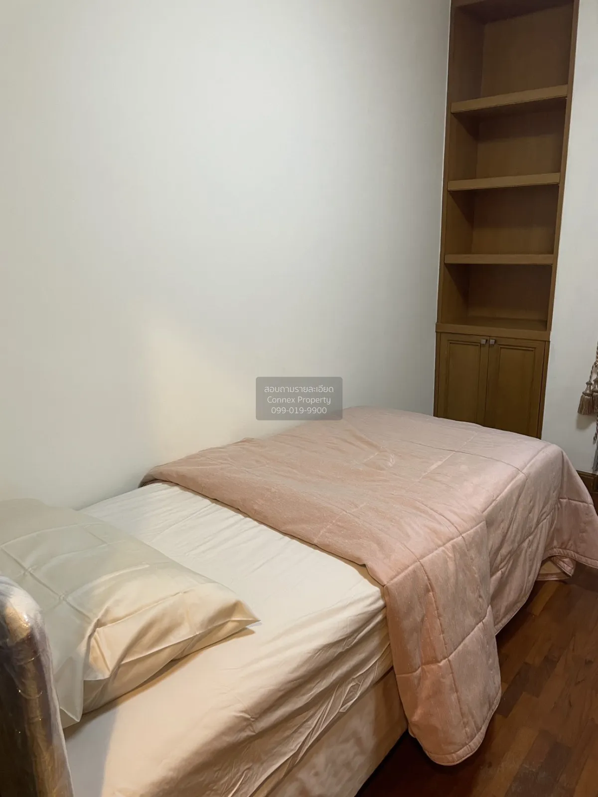 เช่าคอนโด  บ้าน ณ วรางค์ BTS-ชิดลม ลุมพินี เขต ปทุมวัน กรุงเทพ CX